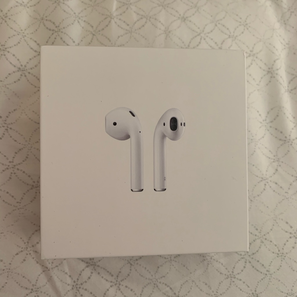 Airpods Box